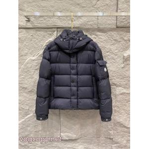 モンクレール魅惑 最高品質 秋冬限定色や海外限定コピー 商品 通販ダウンジャケット