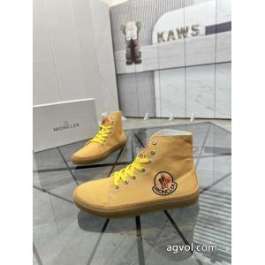 スニーカー激安 ブランド 通販MONCLERスタイリッシュな印象 存在感◎ 不思議格安セール..