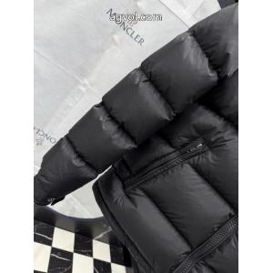 ブランド スーパー コピー    ダウンジャケットMONCLER大好評 大人気カラー入荷！ 快適な着心地.