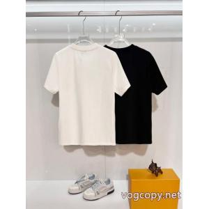 偽 ブランドモンクレール品質保証定番 26ss新作 カジュアルコーデに 定番最新作Tシャツ