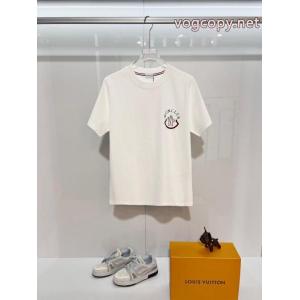 モンクレールTシャツ偽物 ブランド魅惑 26SS秋冬 NEW新作 