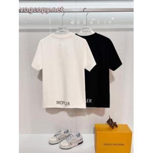 ブランド コピー s 級MONCLERTシャツ必見 国内即発 品質保証定番 2026新作品