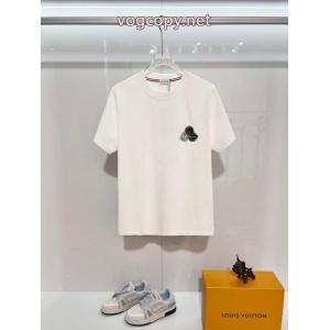 ブランド コピー s 級MONCLERTシャツ必見 国内即発 品質保証定番 2026新作品