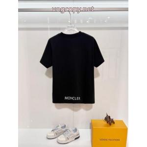 ブランド コピー s 級MONCLERTシャツ必見 国内即発 品質保証定番 2026新作品