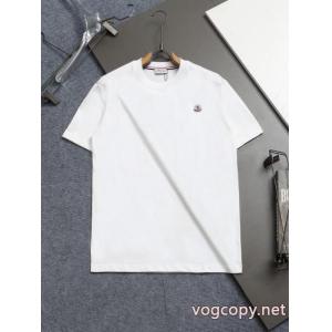 Tシャツモンクレール魅力をプラス 2026年秋冬 流行の最前線偽 ブランド