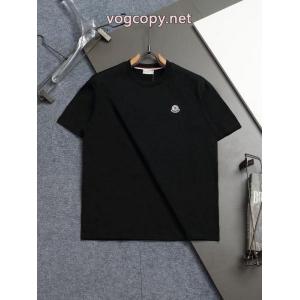 Tシャツモンクレール魅力をプラス 2026年秋冬 流行の最前線偽 ブランド