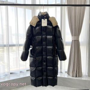 偽 ブランドダウンジャケットMONCLER秋冬を感じさせる 海外限定 好感度の高い人気販売