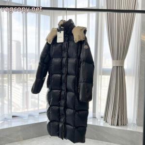 偽 ブランドダウンジャケットMONCLER秋冬を感じさせる 海外限定 好感度の高い人気販売