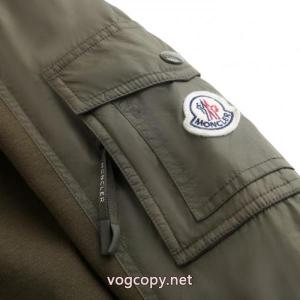 パーカーブランド スーパー コピー新作を取り上げ 絶対欲しい新作 数量限定正規品MONCLER