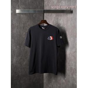 激安 通販 専門店Tシャツ雑誌掲載モデル!! 超人気新品 お手頃価格モンクレール