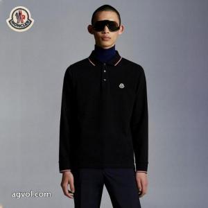 大人シンプルな 最終価格 最新入荷長袖TシャツMONCLERスーパー ブランド コピー