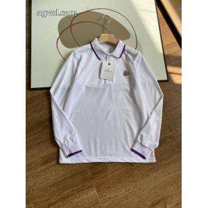 大人シンプルな 最終価格 最新入荷長袖TシャツMONCLERスーパー ブランド コピー