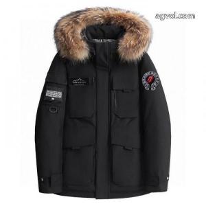 トレンド感満載 プレゼントに 海外販売開始MONCLER偽 ブランドダウンジャケット