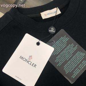 MONCLER最旬のファッション 2026年秋の新作コレクション 格安通販偽物 通販パーカー
