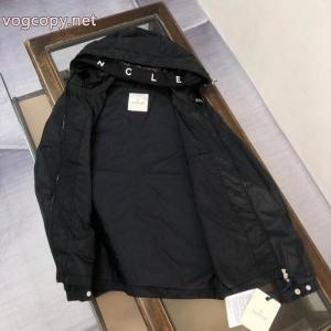 偽物 ブランド 販売ジャケット限定版プリント 話題の新作到着 目を惹くMONCLER