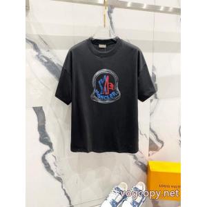 Tシャツ人気が高い新作 秋冬大人気アイテム 2026新年度人気入荷MONCLERブランド コピー 優良店