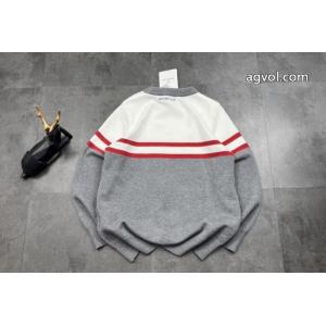 ブランド コピー 販売 店セーターMONCLER26SS 異素材 海外限定! 限定激安 2026