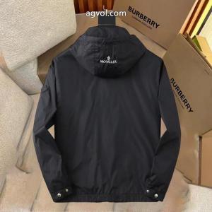 不動の人気商品 冬の定番アイテム 大人気コラボ商品ブランド スーパー コピー 通販 ジャケットMONCLER.