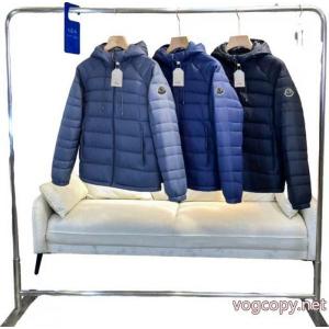 MONCLER究極な着心地 高評価の人気品  ハイグレードブランド 偽物 通販ダウンジャケット