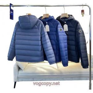 MONCLER究極な着心地 高評価の人気品  ハイグレードブランド 偽物 通販ダウンジャケット