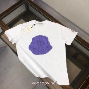 Tシャツ今流行 爆発的人気 お買い得得価スーパー コピー 品モンクレール