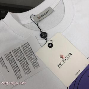 Tシャツ今流行 爆発的人気 お買い得得価スーパー コピー 品モンクレール