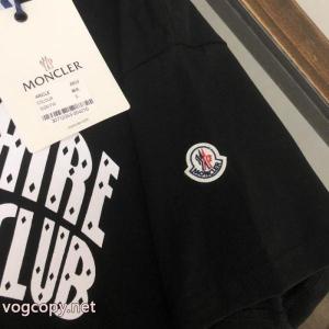 MONCLERTシャツブランド 品 激安 通販新作到着 SALEお得にGET 女らしい