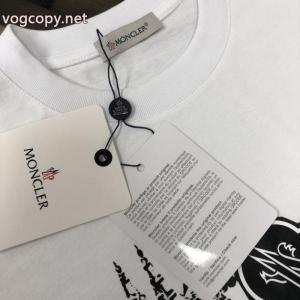 Tシャツ大人気オリジナル 数量限定お買い得 最終価格セールMONCLERブランド アクセサリー 激安