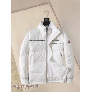 ブランド コピー 優良店超大特価 日本未入荷 海外限定モデル 新作MONCLERダウンジャケット