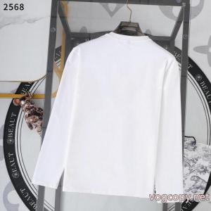 コピー 通販長袖Tシャツクラシック ルックスのいい 贈り物に2026年度MONCLER