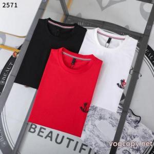 MONCLER最新の品 超人気モデル 完売新作ブランド コピー 通販長袖Tシャツ
