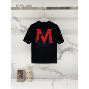 超HOT新品商品 秋冬のトレンドアイテム 2026一番最高人気Tシャツブランド コピー s 級MONCLER