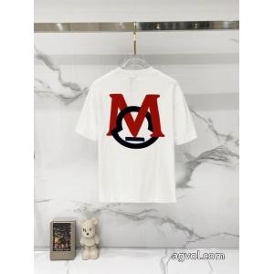 超HOT新品商品 秋冬のトレンドアイテム 2026一番最高人気Tシャツブランド コピー s 級MONCLER