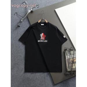激安 通販 専門店Tシャツ新作商品人気セール 全国無料人気 最新作入荷MONCLER