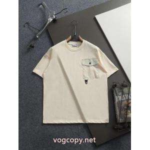 Tシャツ2026年秋冬新作 待望の再販売 完売必須MONCLERブランド アクセサリー 激安
