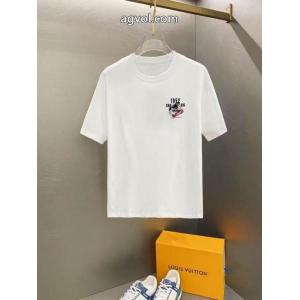 ブランド コピー 通販2026年最旬トレンド ストレッチ伸縮性 お手頃価格でGET半袖Tシャツモンクレール