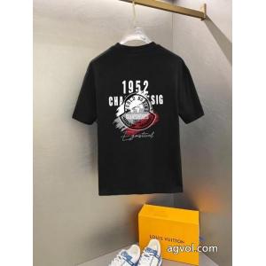 ブランド コピー 通販2026年最旬トレンド ストレッチ伸縮性 お手頃価格でGET半袖Tシャツモンクレール