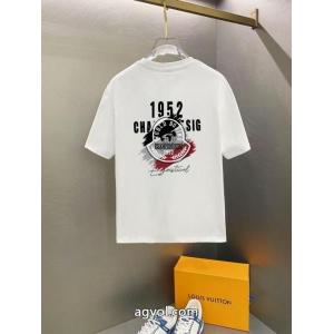 ブランド コピー 通販2026年最旬トレンド ストレッチ伸縮性 お手頃価格でGET半袖Tシャツモンクレール