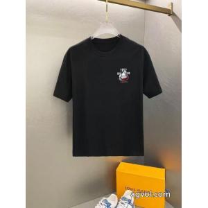ブランド コピー 通販2026年最旬トレンド ストレッチ伸縮性 お手頃価格でGET半袖Tシャツモンクレール