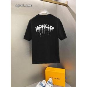 モード 2026限定 超レア 大人気開催中！スーパー コピー 通販 優良半袖Tシャツモンクレール