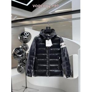 ダウンジャケットキレイ価格セール 2026年冬の新作 雑誌で話題の商品偽 ブランドMONCLER