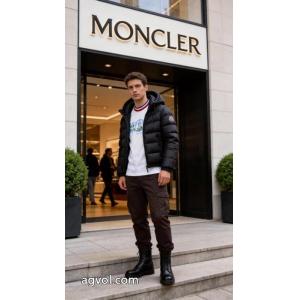 半袖Tシャツブランド コピー バックMONCLERディテールが可愛い HOT送料無料 安心国内発送