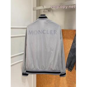 偽物 ブランド 激安ジャケット着心地抜群！ 爽やかマルチ 秋冬シーズン継続トレンド新着MONCLER