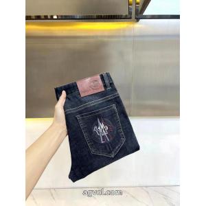 ジーンズMONCLERブランド スーパー コピー 優良店国内即納 数量限定☆2026SS 上質な材料