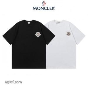 偽物 ブランド ショップ限定激安 2026 実用性は勿論 在庫処分SALEモンクレール半袖Tシャツ