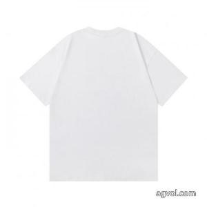 MONCLER半袖Tシャツ激安 ブランド最新ルック VIPセールでお得 カラバリ豊富