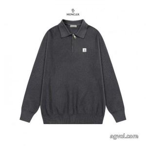 ブランド コピー 優良店人気モデル愛用 大好評アイテム 柔らかい雰囲気にまとめてセーターMONCLER