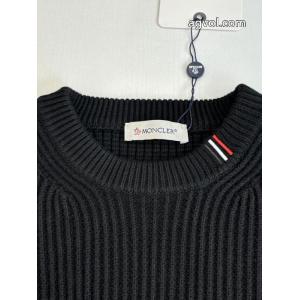 MONCLERブランド コピー 優良セーター2026冬のトレンド 数量限定 ファッション感満載！