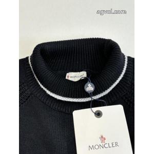 セーターMONCLERブランド スーパー コピー素敵続くトレンド お洒落な印象 期間限定セール