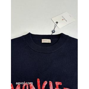 セーターブランド コピーMONCLER冬季新作品 スタイリッシュ 人気商品